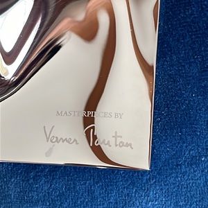 Verner Panton Design Tray